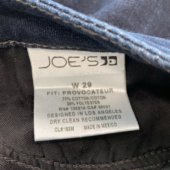 Joe’s Jeans - Picture 5 of 5